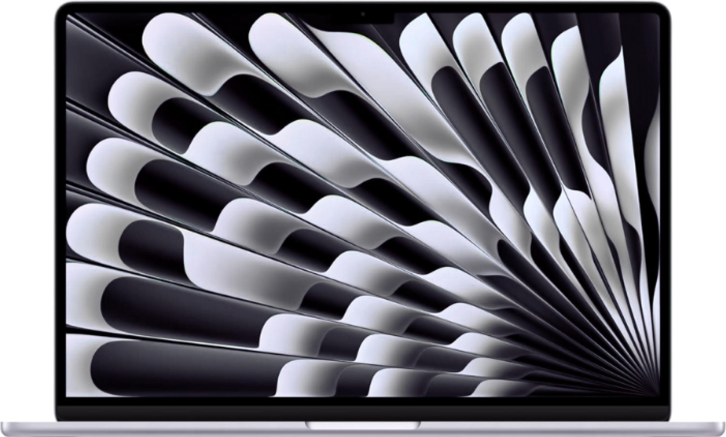 Electronics showcase